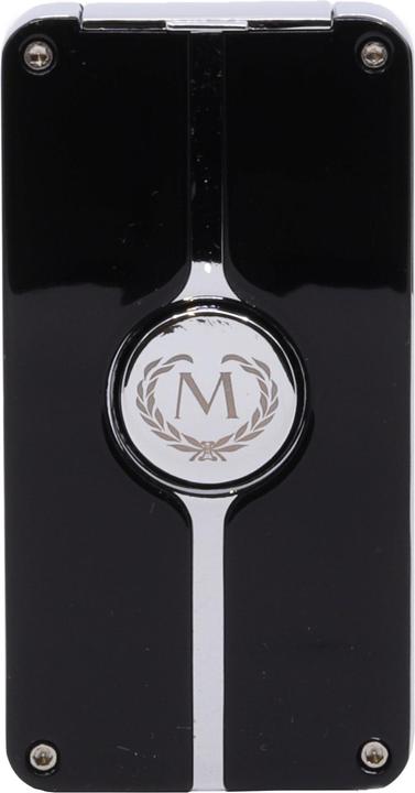 Produktbild Myon Triple Jet mit Bohrer Schwarz