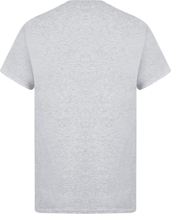 Immagine prodotto Universal Textiles Casual Classic - Maglietta a maniche corte - Uomo (5XL)