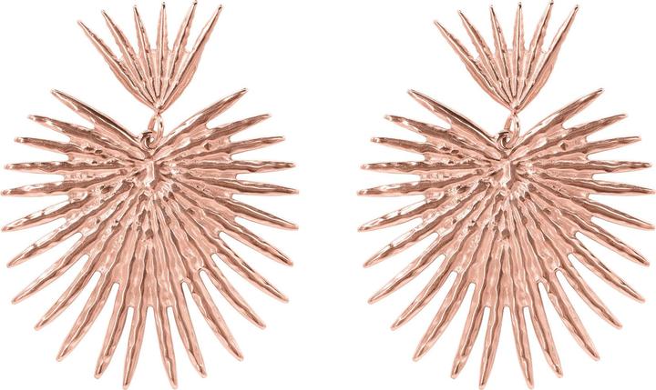 Produktbild Heideman Paula rose goldfarben (100% Edelstahl)