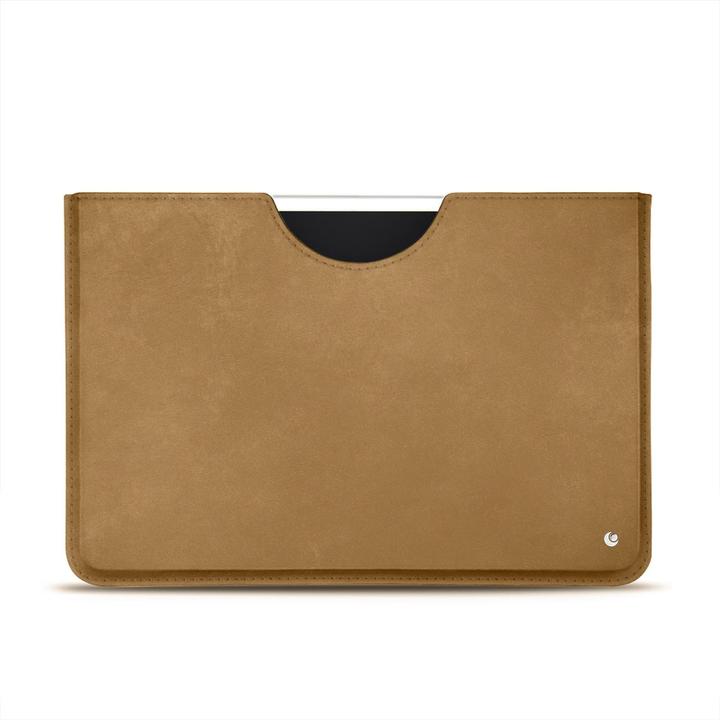 Actual product image Noreve Leather case (iPad Pro 12.9)