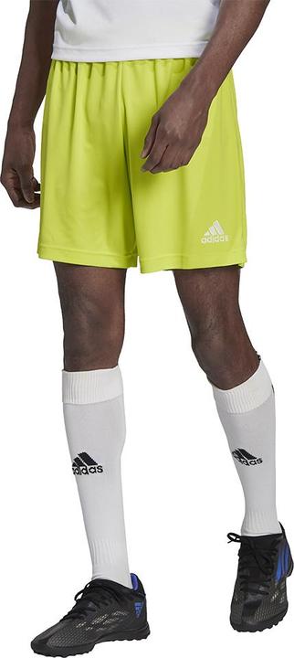 Produktbild adidas Entrada 22 Fussballshorts Herren (XS)