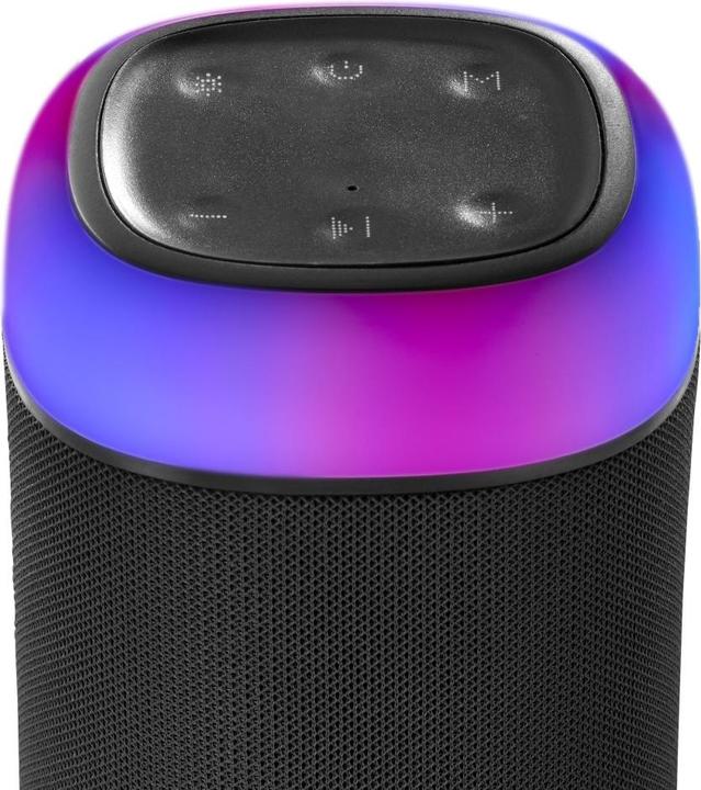 Actual product image Hama Shine 2.0 (12 h, Battery operated)