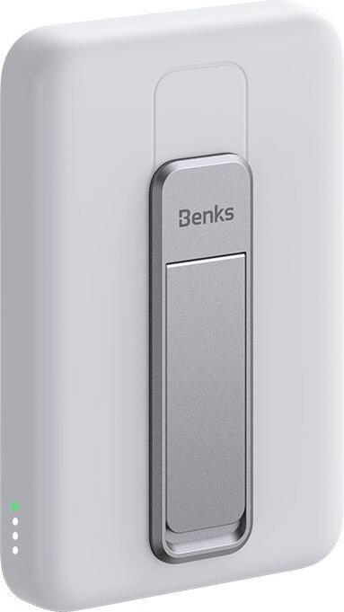 Actual product image Benks MP08 (10000 mAh, 20 W)