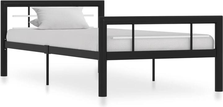 Produktbild VidaXL Lodewik (90 x 200 cm)