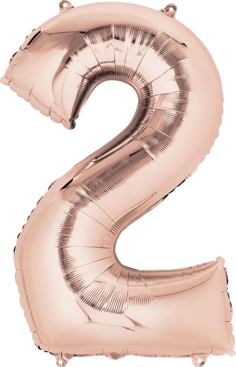 Pink Gold