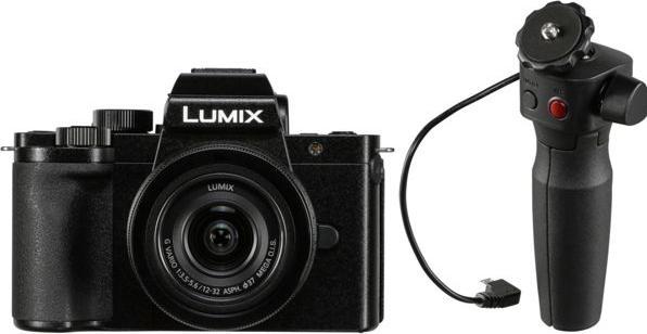 Produktbild Panasonic DC-G110 (12 - 32 mm, 20 Mpx, Micro Four Thirds)