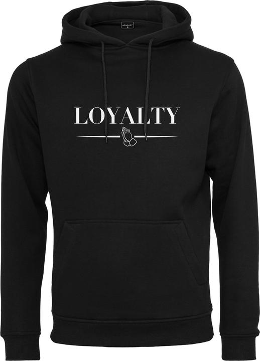 MT Loyalty Hoody (L)