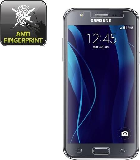 Produktbild Protectorking 2x Displayschutzfolie matt Anti-Reflex entspiegelt (2 Stück, Samsung Galaxy J5 (2016))