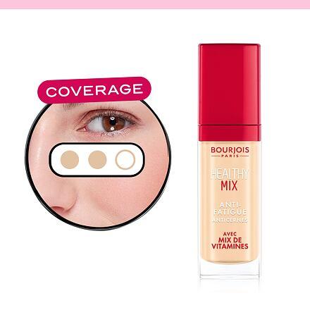 Actual product image Bourjois Healthy Mix Anti-Fatigue (51 Light)