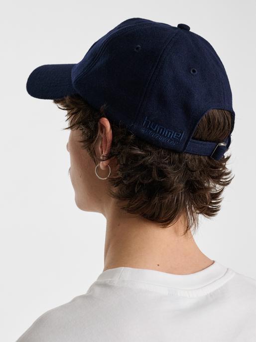 Produktbild hummel hmlBASEBALL CAP SW (One Size)