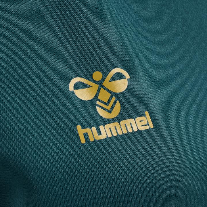Immagine prodotto hummel Cima Xk Felpa Con Cappuccio Donna (XS)