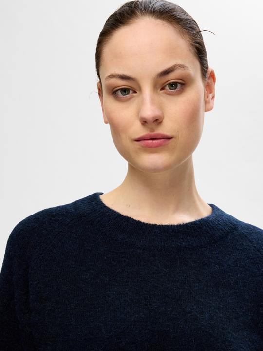 Immagine prodotto Selected Femme Maglione girocollo in lana (M)