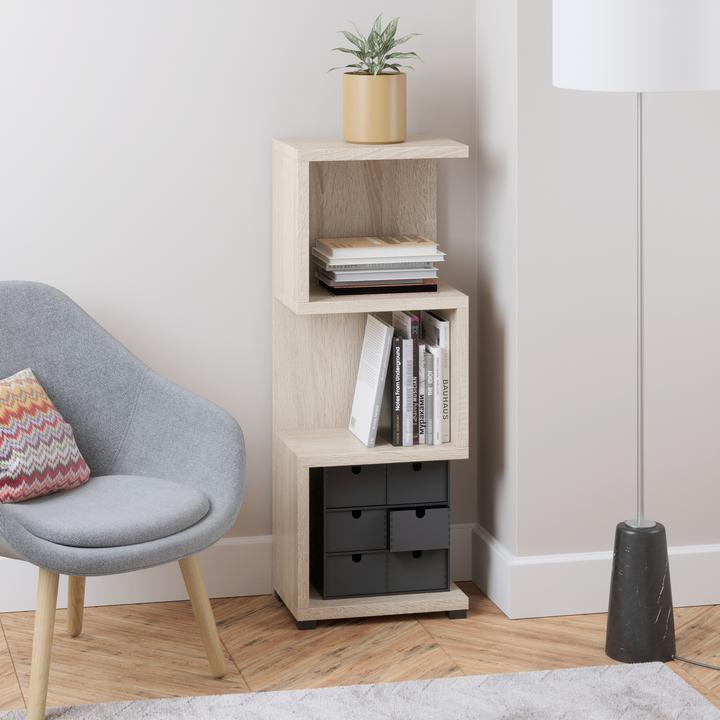 Produktbild ADRK Furniture Gestell MORI (41.5 x 30 x 112.5 cm)