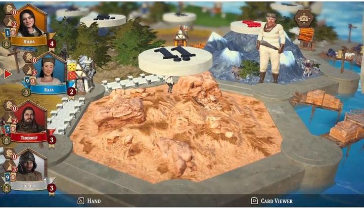 Image du produit Catan Switch (CiaB) (Switch, DE)