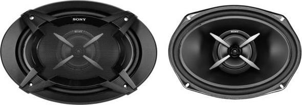 Image du produit Sony Xsfb 6920e (420 W, 16 cm, 6 x 9")