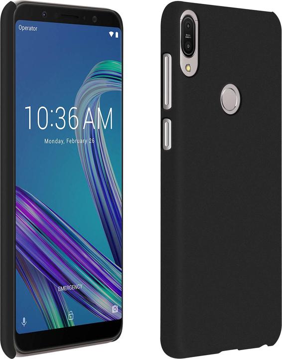 Actual product image Avizar Rub Series (Asus Zenfone Max Pro (M1))