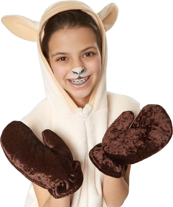 Immagine prodotto Dressforfun Pecora (116)