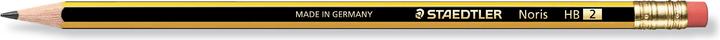 Produktbild Staedtler Noris (2 mm, HB, 1 x)