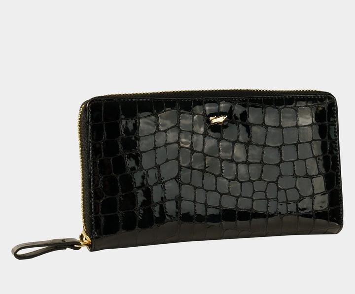 Image du produit Braun Büffel Verona Portefeuille en cuir 19 cm