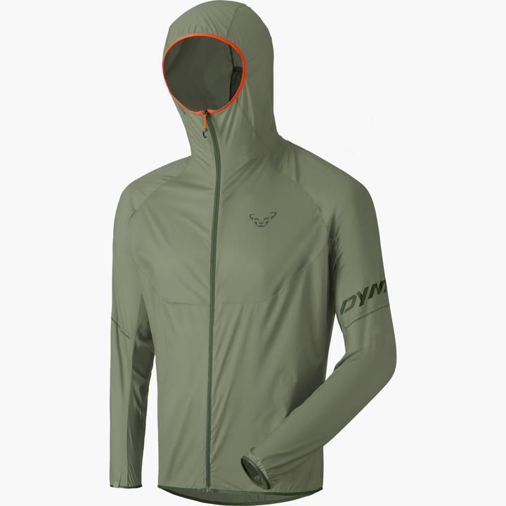 Produktbild Dynafit Vert Wind Jacke (M)