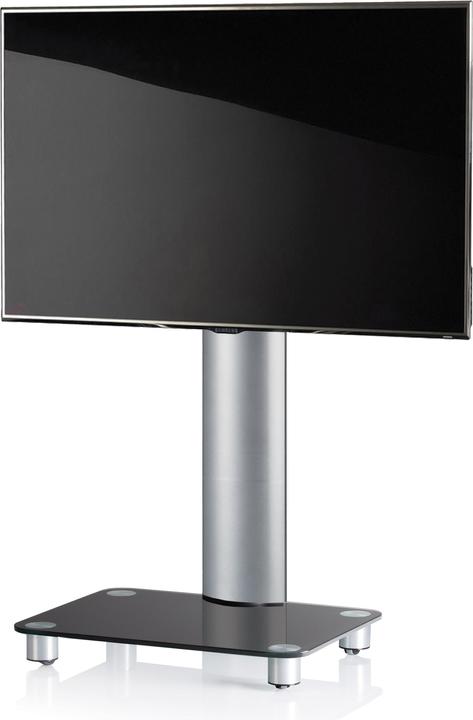 Produktbild VCM TV Standfuss mit Rollen (Universal, 69.69", 30 kg)