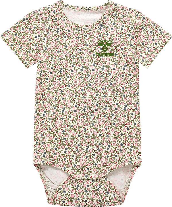Image du produit hummel Hmlberry Body S/S (62)
