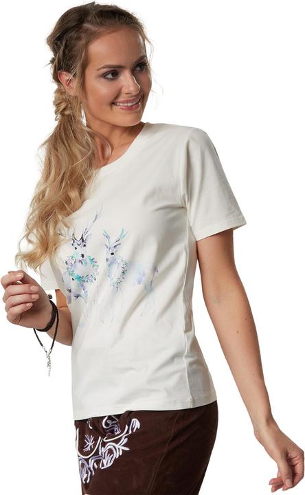 Actual product image Dressforfun T-shirt game change (L)