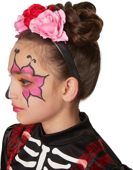Actual product image Dressforfun Creepy skeleton lady (104)