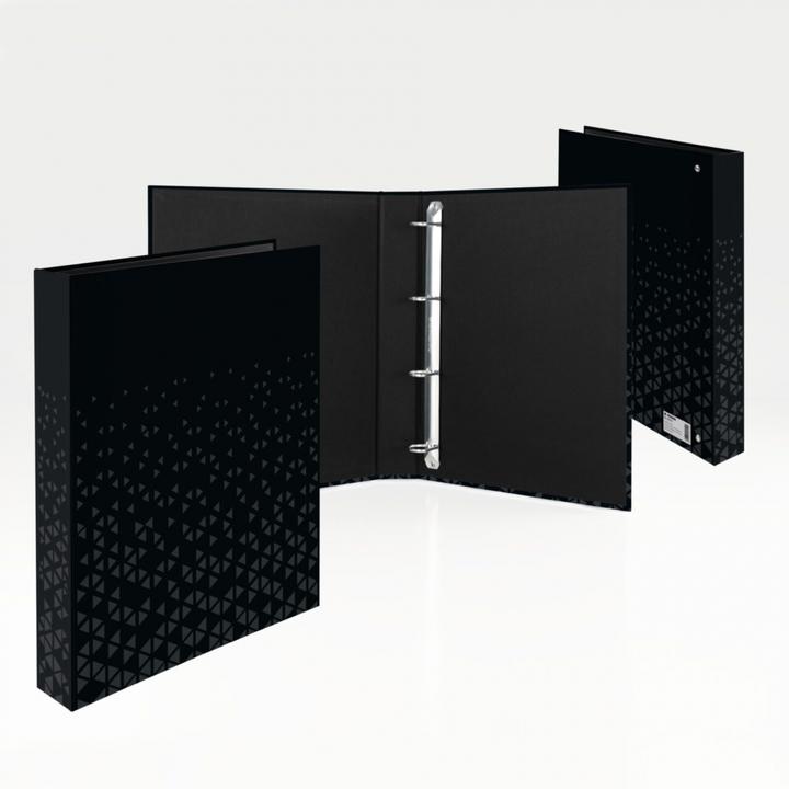 Produktbild HERMA Ringbuch A4 (A4, 46 mm, 1 Stück)