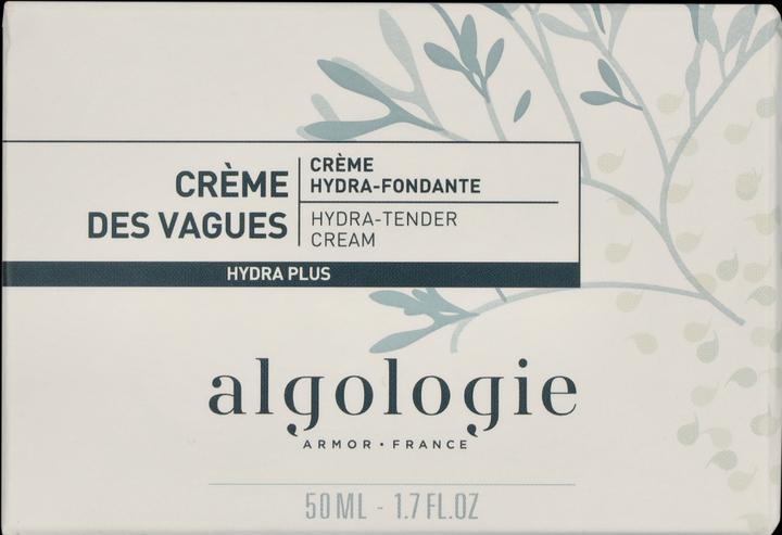 algologie Creme Des Vagues (50 ml)