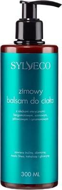 Produktbild Sylveco Zimowy balsam do ciała 300ml (Körperlotion, 300 ml)