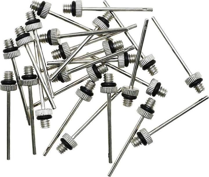 Cartasport Nadeladapter