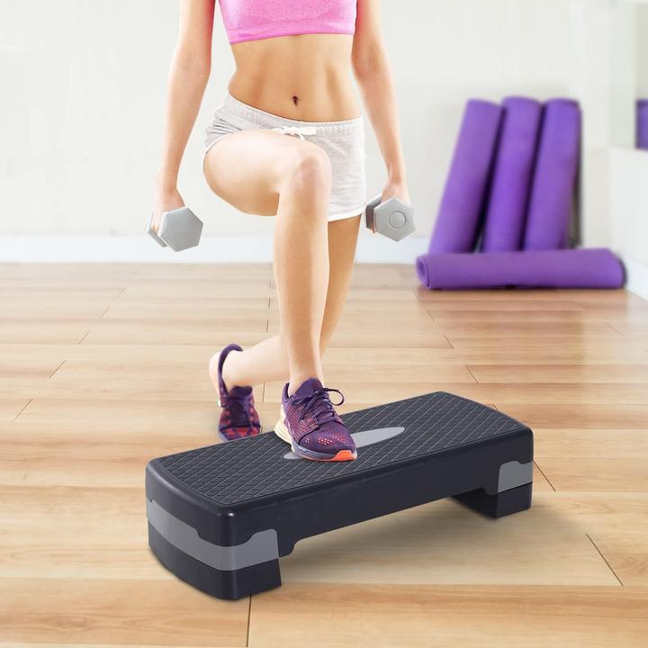 Produktbild Umbro Aerobic Stepper