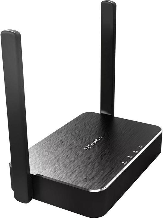 Produktbild EZCast Pro Box II - Wireless Display Receiver (100 m)