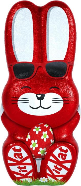 Image du produit Kitkat Lapin de Pâques (85 g)