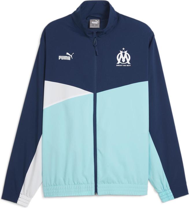 Puma OM Woven Jacket (S)