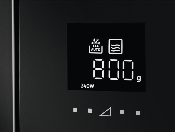 Image du produit Electrolux Micro-ondes (Prise UE, 17 l)