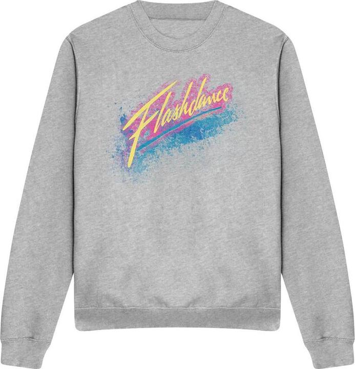 Produktbild Flashdance Sweatshirt (M)