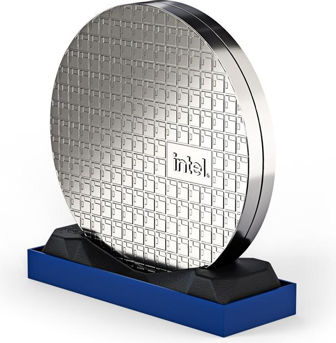 Actual product image Intel Core i9-13900K (LGA 1700, 3 GHz, 24 -Core)
