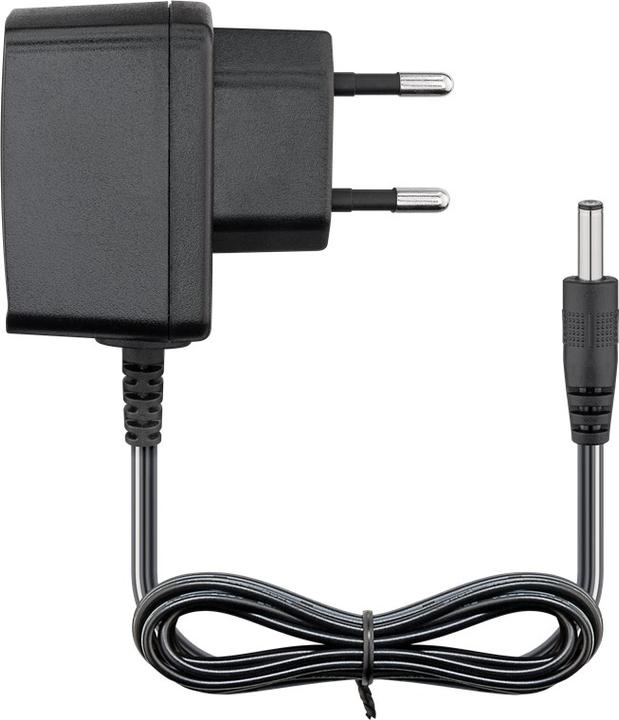 Immagine prodotto Goobay CAT 5/5a/6 / USB (Estensore CAT)