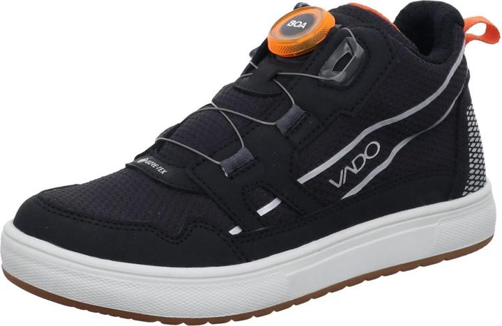Image du produit Vado Bottes 82203-001 (36)