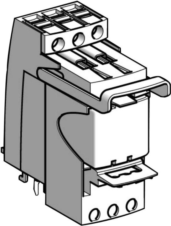 Schneider LUALB1