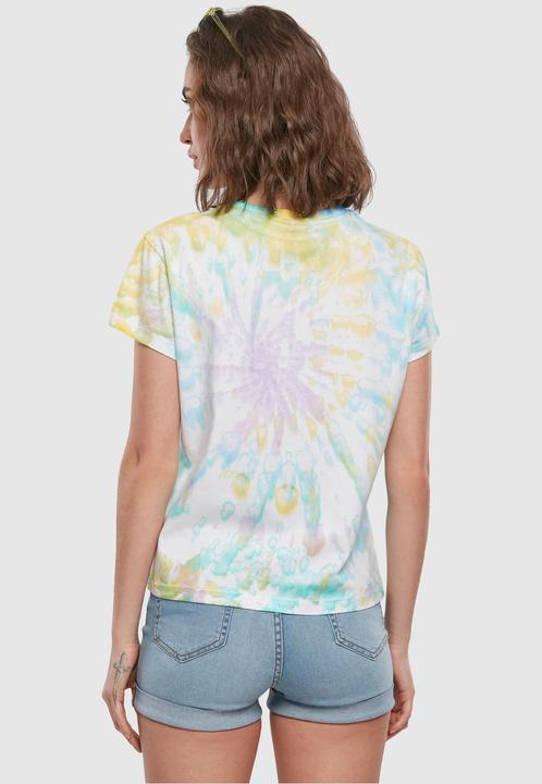 Immagine prodotto Urban Classics Ladies Tie Dye Boyfriend Tee (S)