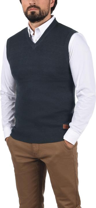 Image du produit Blend Larsson - pull sans manches - Homme (XXL)