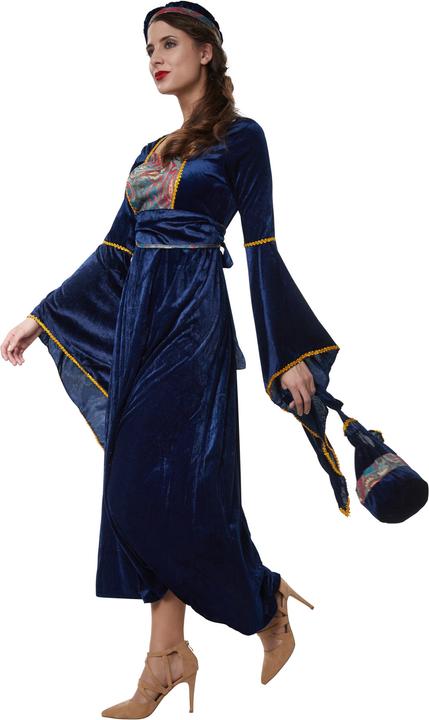 Produktbild Dressforfun Liebreizendes Burgfräulein (XXL)