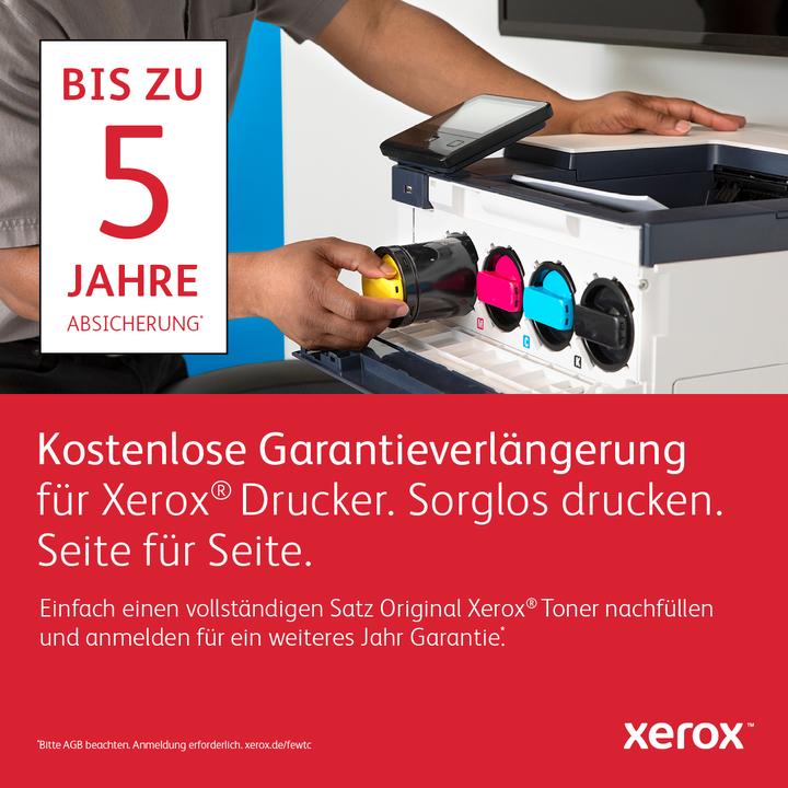 Immagine prodotto Xerox VersaLink C7000V/N (Laser, Colore)