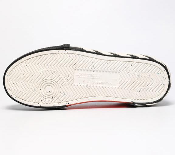 Immagine prodotto Off Sneaker bassa in pelle di vitello vulcanizzata (41)