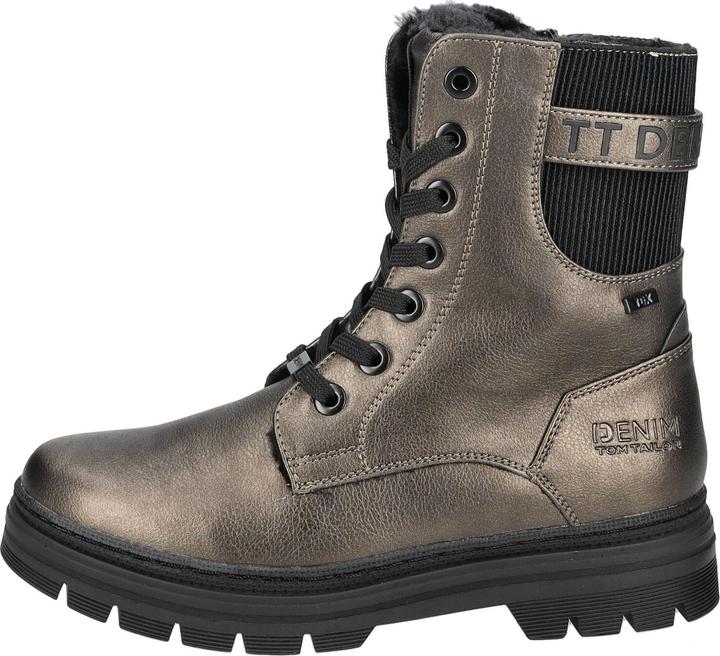 Immagine prodotto Tom Tailor Stiefelette (39)