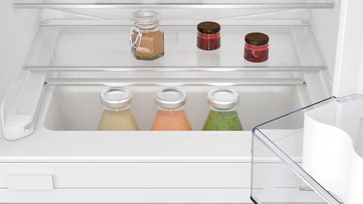 Actual product image Neff KU1212FE0 UB refrigerator (134 l)