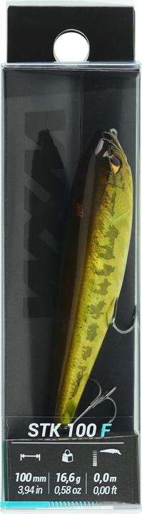 Immagine prodotto Caperlan STK 100 (10 cm)